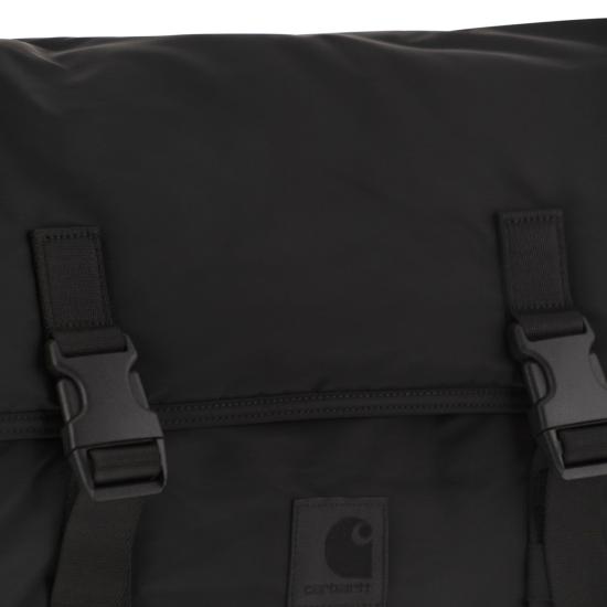 26FW 칼하트 크로스백 I036857 BLACK - CARHARTT