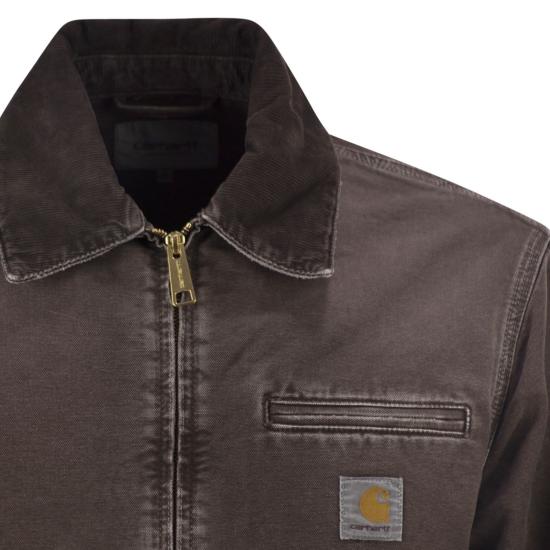 26FW 칼하트 자켓 I035280 TOBACCO - CARHARTT