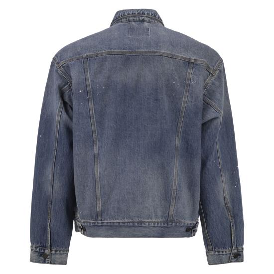 26FW 칼하트 자켓 I033352 MEDIUM DENIM - CARHARTT