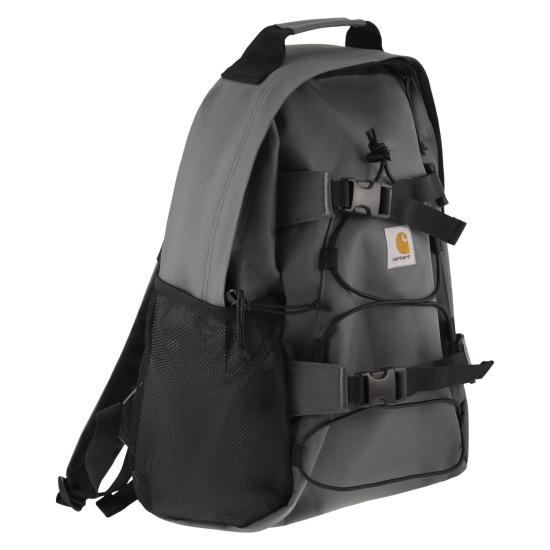 26FW 칼하트 백팩 I031468 GREY - CARHARTT