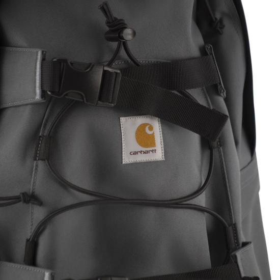 26FW 칼하트 백팩 I031468 GREY - CARHARTT