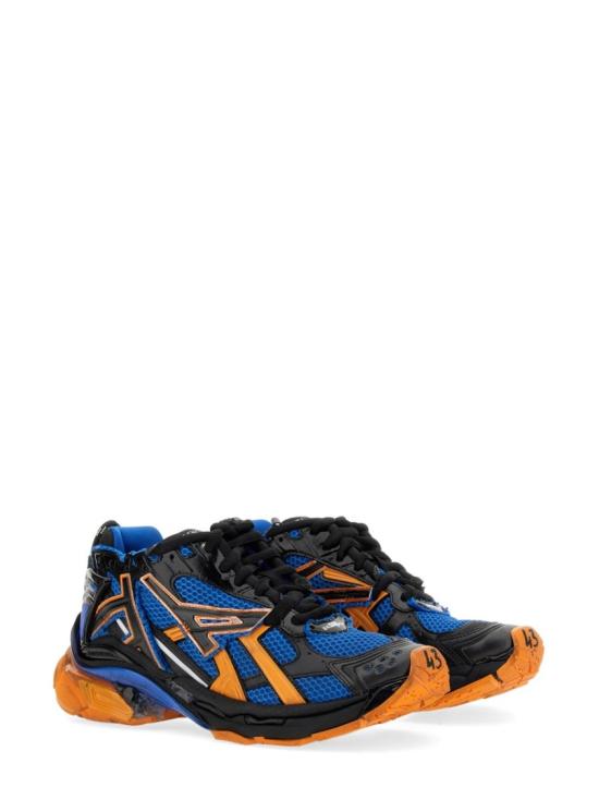  발렌시아가 러너 스니커즈 677403 W3RB34719 Multicolor - BALENCIAGA