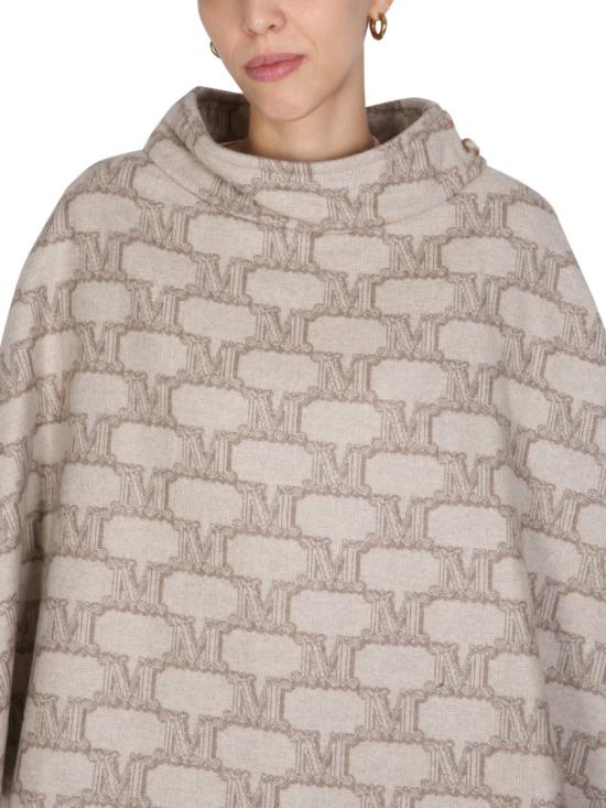  막스마라 코트 DORINA 671004 Neutrals - MAX MARA
