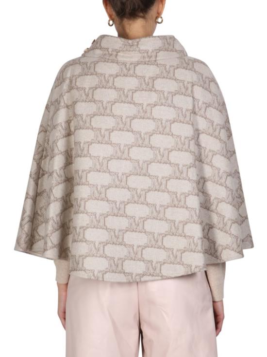  막스마라 코트 DORINA 671004 Neutrals - MAX MARA