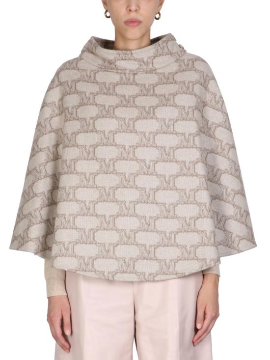  막스마라 코트 DORINA 671004 Neutrals