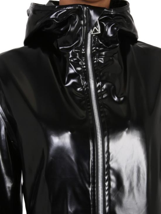  보테가베네타 코트 680002 V1IA01000 Black - BOTTEGA VENETA