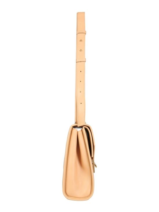  보테가베네타 더 클립 숄더백 652391 V0I422700 Neutrals - BOTTEGA VENETA