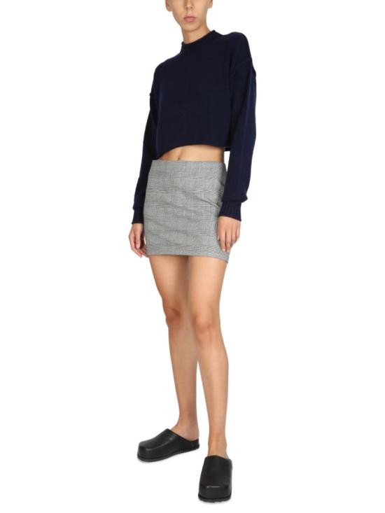  막스마라 스웨터 MAIORCA 030004 Blue - MAX MARA