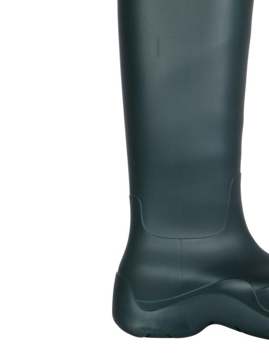  보테가베네타 부츠 667222 V00P04615 Green - BOTTEGA VENETA