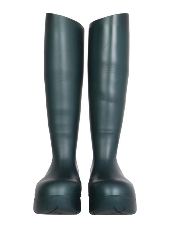  보테가베네타 부츠 667222 V00P04615 Green - BOTTEGA VENETA