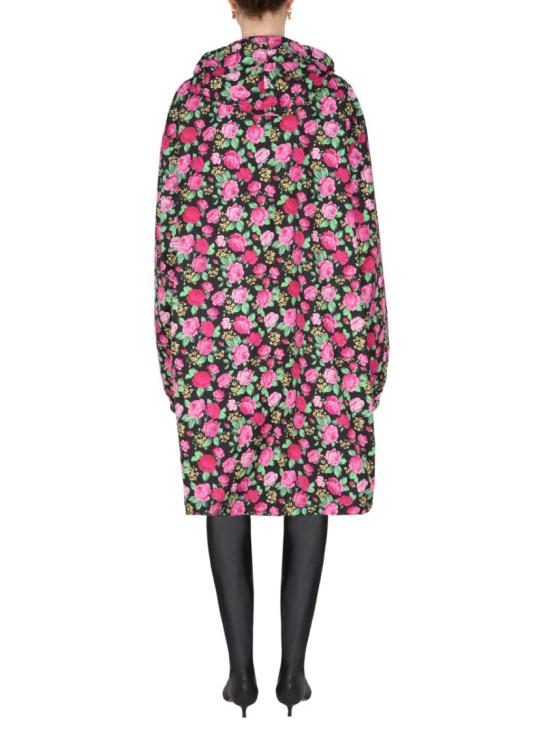  발렌시아가 코트 681506 TLL830563 Multicolor - BALENCIAGA