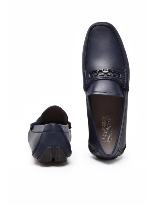  살바토레 페라가모 로퍼 고미니 컬러풀 - SALVATORE FERRAGAMO