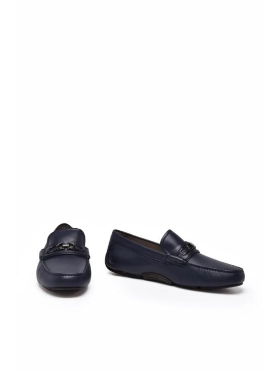  살바토레 페라가모 로퍼 고미니 컬러풀 - SALVATORE FERRAGAMO