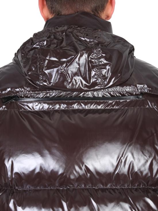  보테가베네타 패딩 665999 V0Y302187 Brown - BOTTEGA VENETA