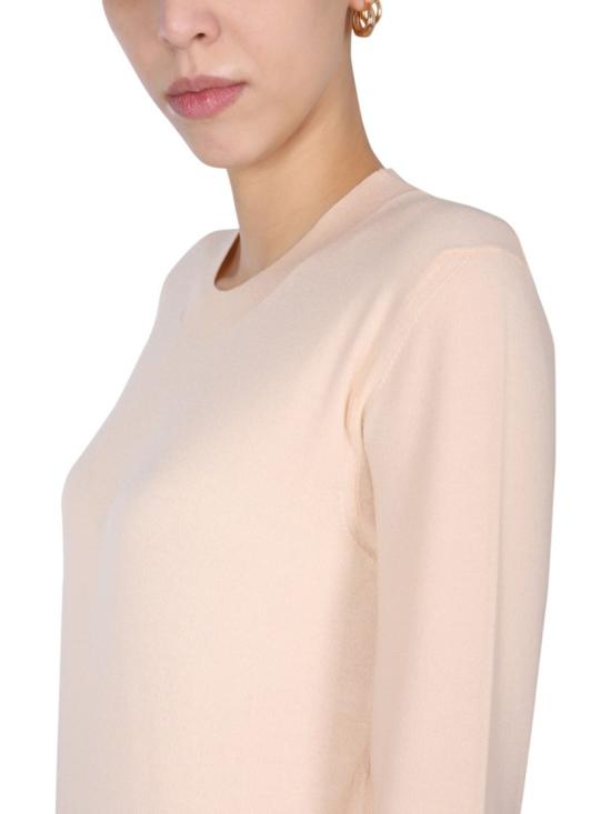  보테가베네타 스웨터 658833 VKSE07662 Pink - BOTTEGA VENETA