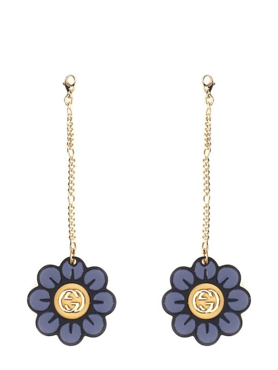  구찌 선글라스 691315 I33338053 Gold - GUCCI
