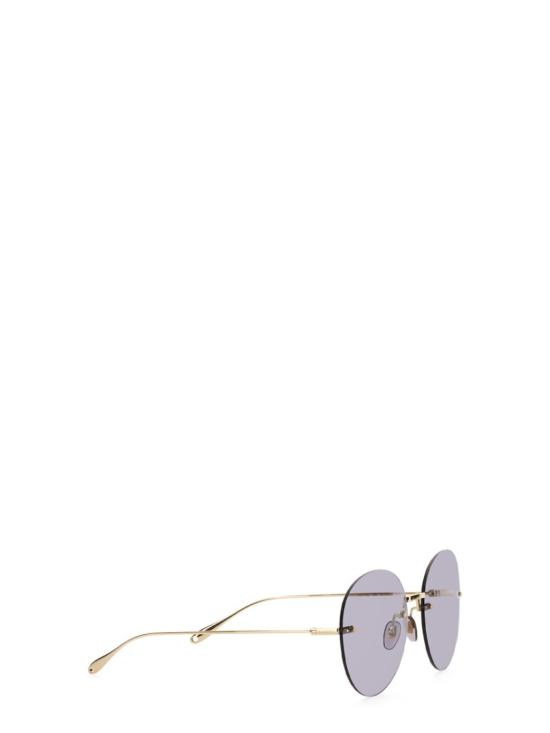  구찌 선글라스 691315 I33338053 Gold - GUCCI