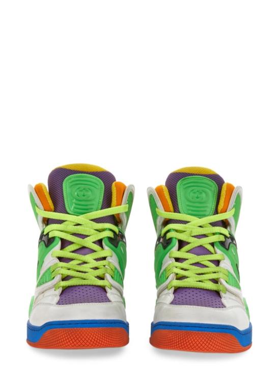  구찌 데메트라 스니커즈 661310 2SH809062 Multicolor - GUCCI