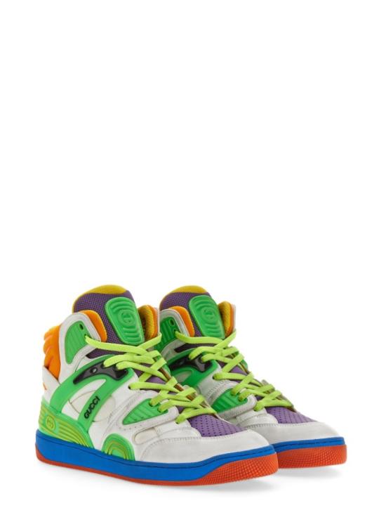 구찌 데메트라 스니커즈 661310 2SH809062 Multicolor - GUCCI