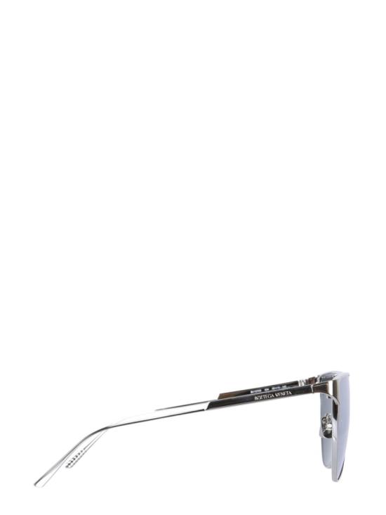  보테가베네타 선글라스 640232 V44501429 Silver - BOTTEGA VENETA