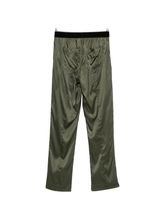 26SS 톰포드 라운지 웨어 T4H201010 306 Green - TOMFORD