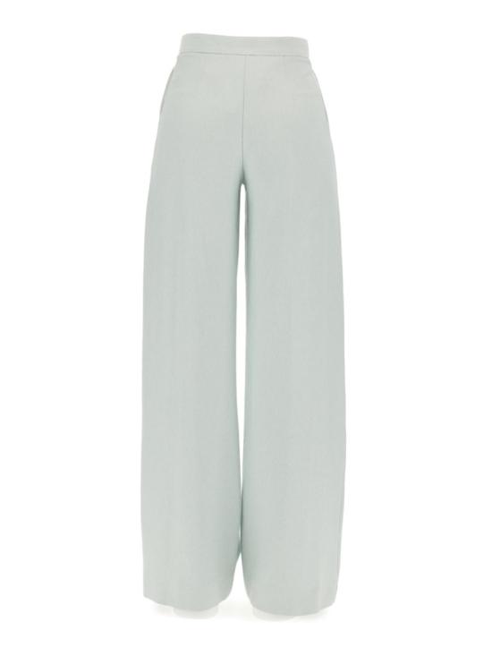  막스마라 팔라초 팬츠 ORSOLA 055001 Blue - MAX MARA