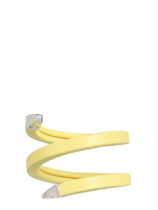  보테가베네타 팔찌 608701 V507C7400 Yellow