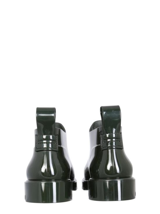  보테가베네타 부츠 680510 V1AJ03381 Green - BOTTEGA VENETA