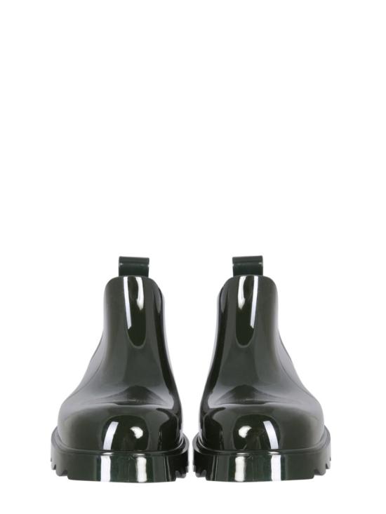  보테가베네타 부츠 680510 V1AJ03381 Green - BOTTEGA VENETA