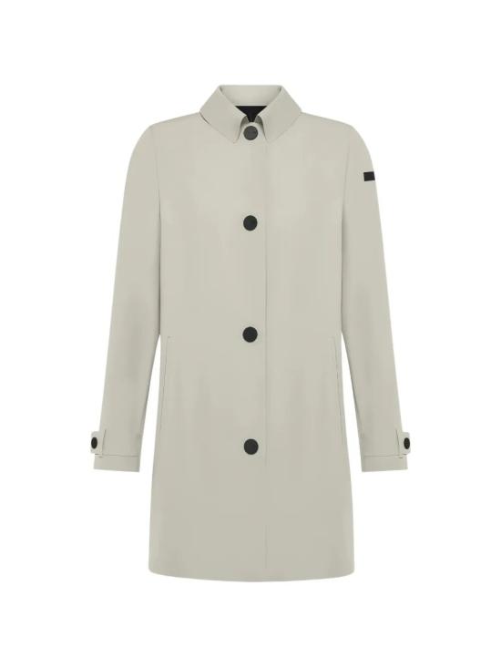 26SS 로베르토 리치 디자인 자켓 26503 85 WHITE SAND