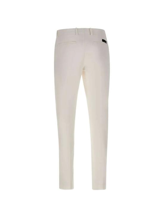 26SS 로베르토 리치 디자인 수트 팬츠 26316 09 WHITE - RRD ROBERTO RICCI DESIGN