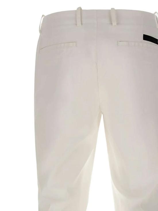 26SS 로베르토 리치 디자인 수트 팬츠 26316 09 WHITE - RRD ROBERTO RICCI DESIGN