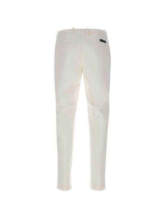 26SS 로베르토 리치 디자인 수트 팬츠 26316 09 WHITE - RRD ROBERTO RICCI DESIGN