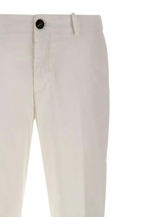 26SS 로베르토 리치 디자인 수트 팬츠 26316 09 WHITE - RRD ROBERTO RICCI DESIGN