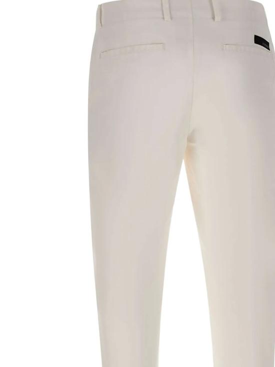26SS 로베르토 리치 디자인 수트 팬츠 26316 09 WHITE - RRD ROBERTO RICCI DESIGN