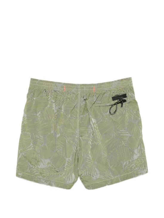 26SS 로베르토 리치 디자인 숏팬츠 26351 27 FERN - RRD ROBERTO RICCI DESIGN
