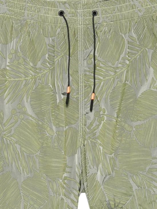26SS 로베르토 리치 디자인 숏팬츠 26351 27 FERN - RRD ROBERTO RICCI DESIGN