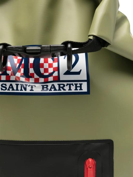 26SS 세인트바쓰 백팩 BAQ0001 00395L 5200 - MC2 SAINT BARTH