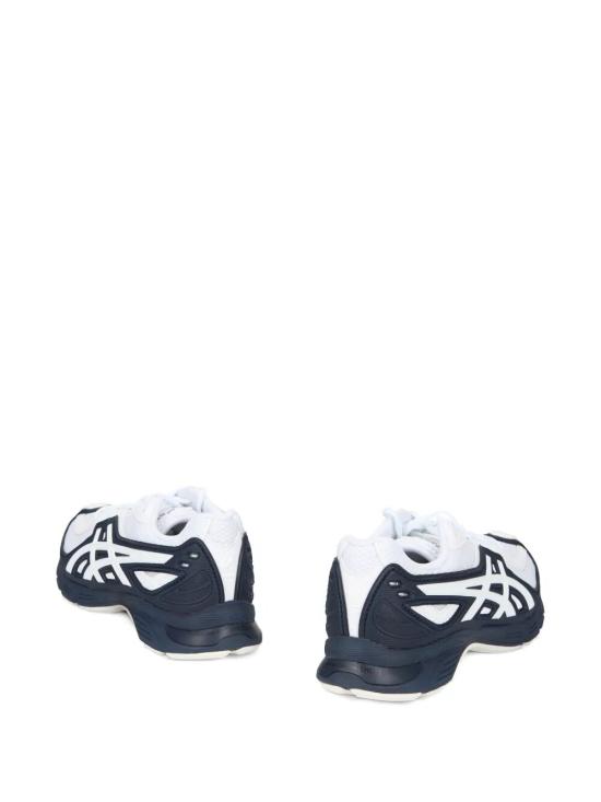 26SS 꼼데가르송 스니커즈 FQ K101 S26 NAVY WHITE - COMME DES GARCONS