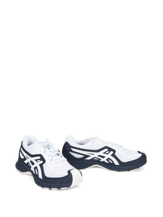 26SS 꼼데가르송 스니커즈 FQ K101 S26 NAVY WHITE - COMME DES GARCONS