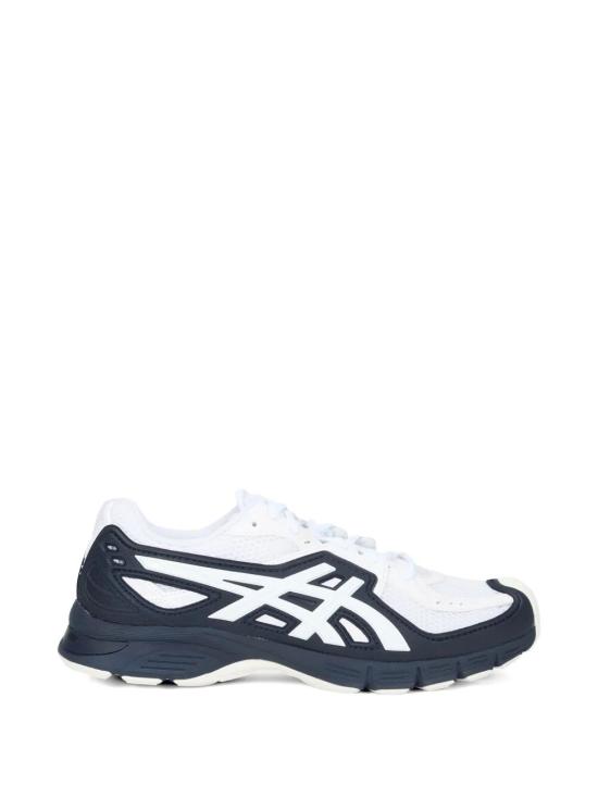 26SS 꼼데가르송 스니커즈 FQ K101 S26 NAVY WHITE