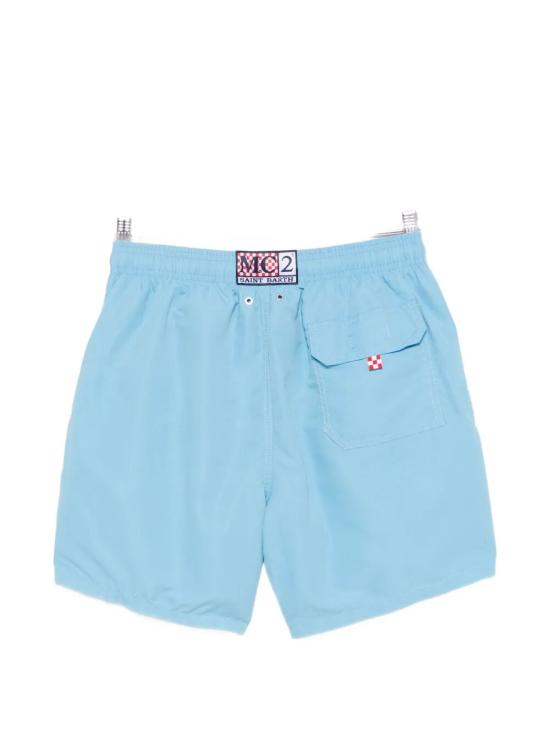 26SS 세인트바쓰 스윔팬츠 LIG0015 03464L LEOPARD H53 - MC2 SAINT BARTH