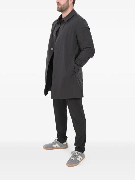 26SS 로베르토 리치 디자인 자켓 26005 60 BLUE BLACK - RRD ROBERTO RICCI DESIGN