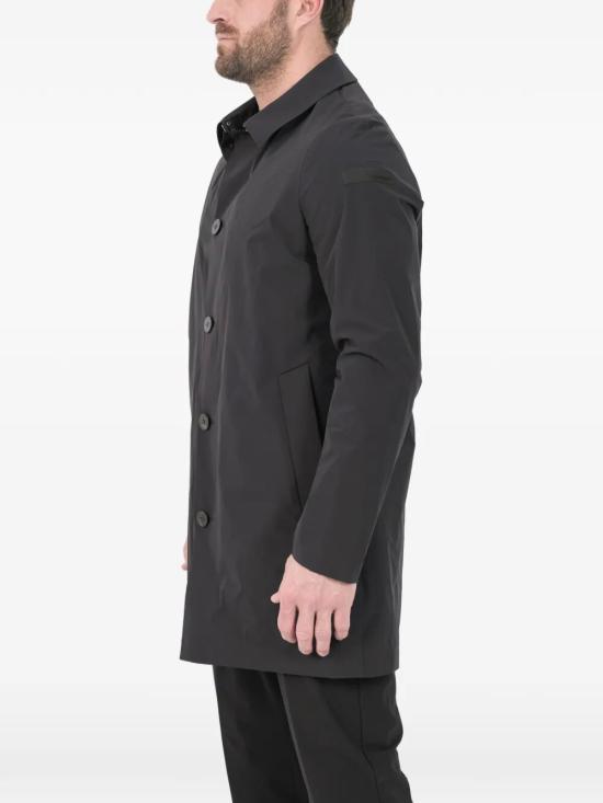 26SS 로베르토 리치 디자인 자켓 26005 60 BLUE BLACK - RRD ROBERTO RICCI DESIGN