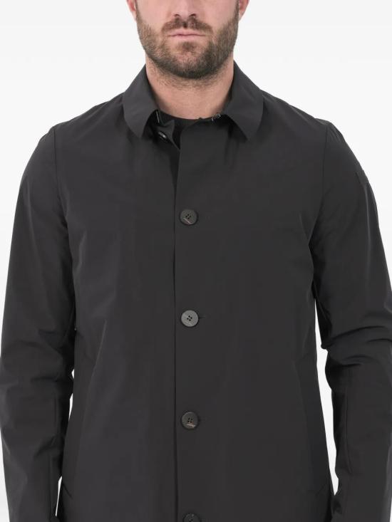 26SS 로베르토 리치 디자인 자켓 26005 60 BLUE BLACK - RRD ROBERTO RICCI DESIGN