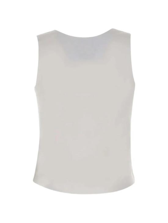 26SS 로베르토 리치 디자인 민소매 티셔츠 26713 09 WHITE - RRD ROBERTO RICCI DESIGN