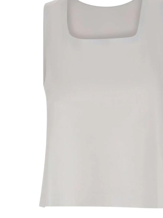 26SS 로베르토 리치 디자인 민소매 티셔츠 26713 09 WHITE - RRD ROBERTO RICCI DESIGN