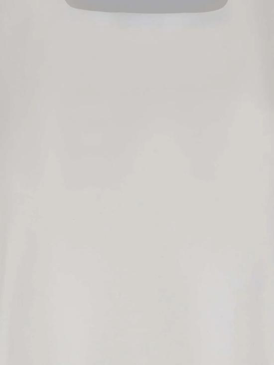 26SS 로베르토 리치 디자인 민소매 티셔츠 26713 09 WHITE - RRD ROBERTO RICCI DESIGN
