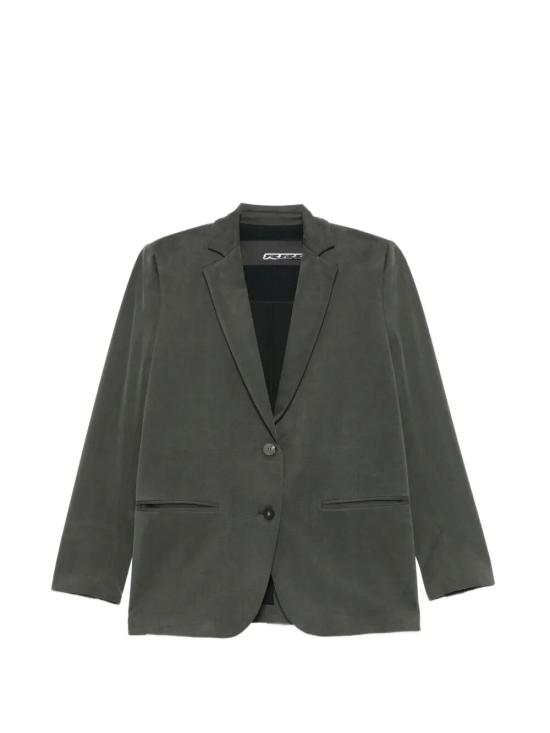26SS 로베르토 리치 디자인 수트 자켓 26557 20 FOREST GREEN