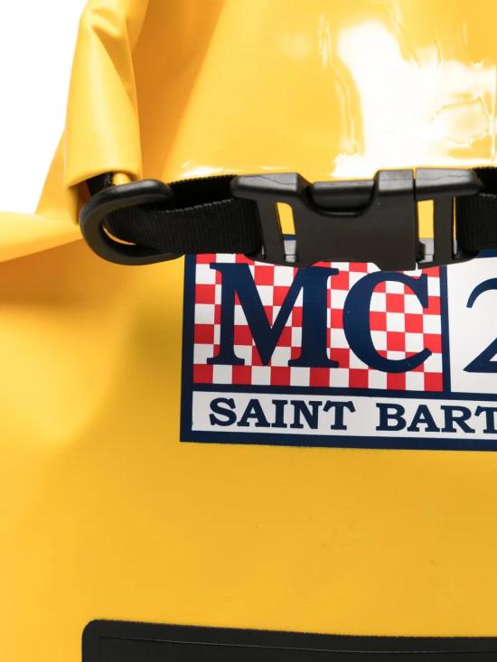 26SS 세인트바쓰 백팩 BAQ0001 07586L 9100 - MC2 SAINT BARTH
